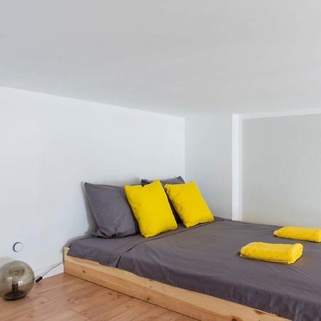 Modern Plus Ac Plus Selfcheckin Berlin Eksteriør billede