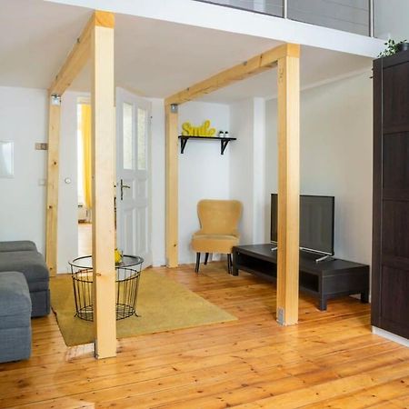 Modern Plus Ac Plus Selfcheckin Berlin Eksteriør billede