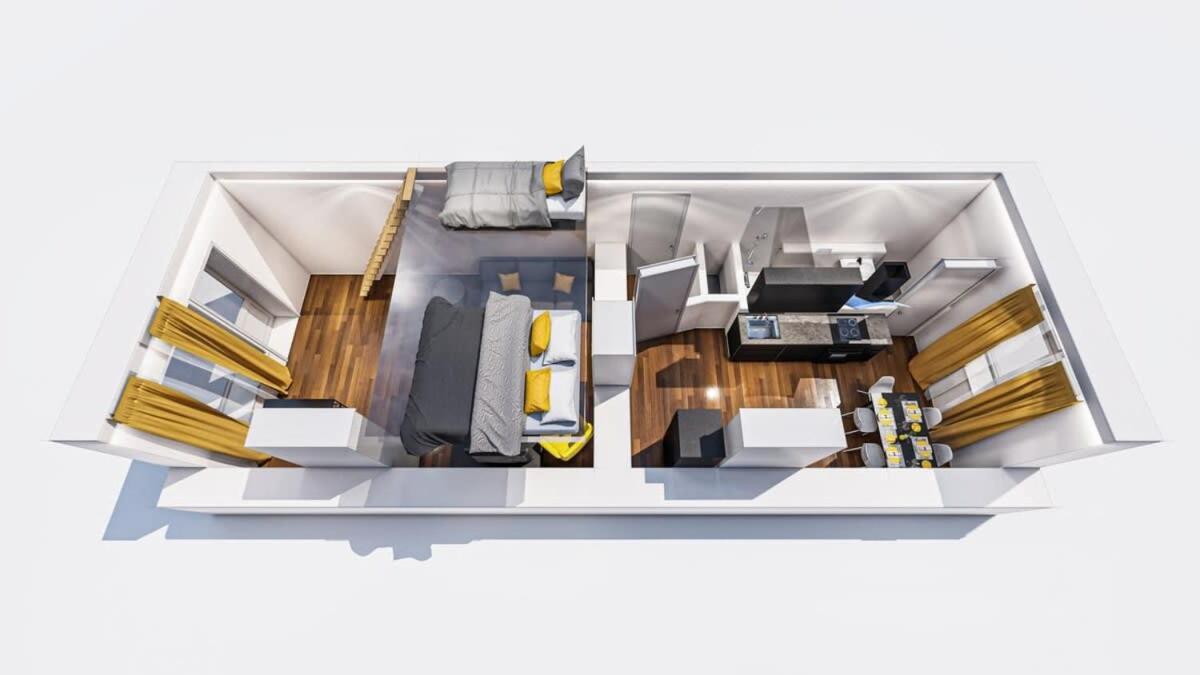 Modern Plus Ac Plus Selfcheckin Berlin Eksteriør billede