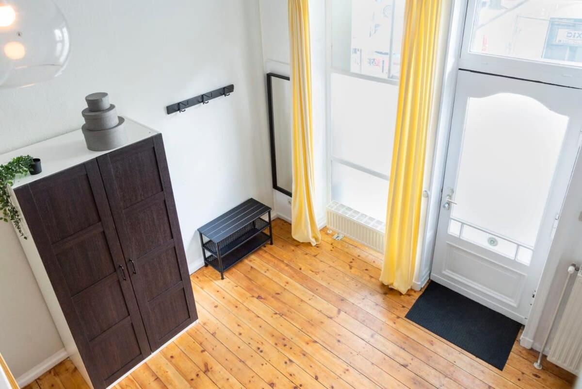 Modern Plus Ac Plus Selfcheckin Berlin Eksteriør billede