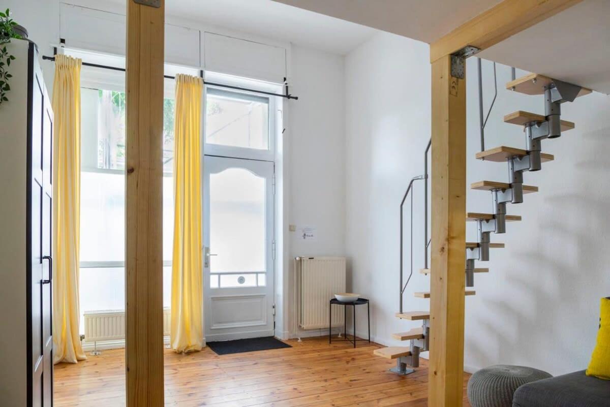 Modern Plus Ac Plus Selfcheckin Berlin Eksteriør billede