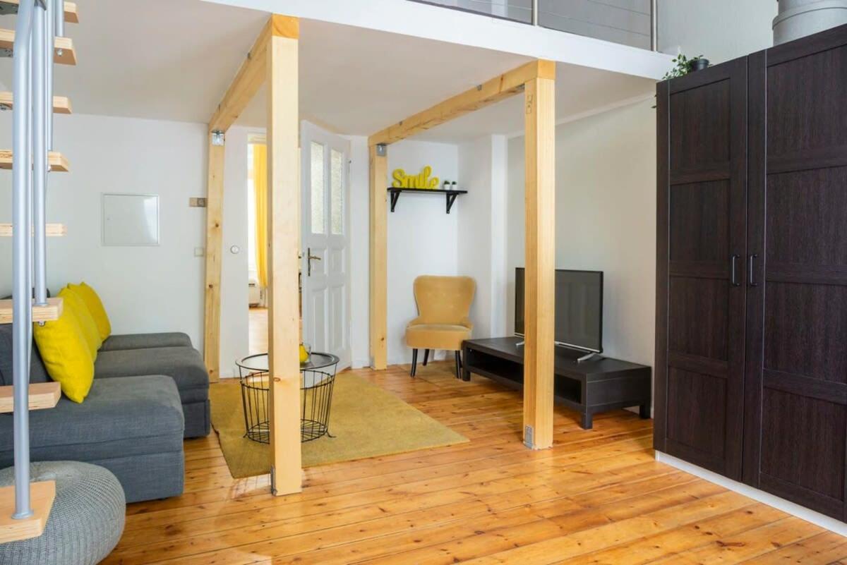 Modern Plus Ac Plus Selfcheckin Berlin Eksteriør billede